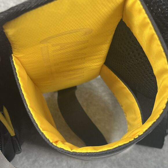 Camelbak Black Delaney Hydration Fanny Belt Waist Pack Adjustable Zipper Pouch - Picture 16 of 16